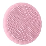 Balance Kissen - Balance Kissen Physio Erwachsene | Aufgeblasenes Wackelkissen | Doppelseitiger...