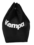 Kempa Balltasche/Ballsack/ Balltasche/ für Handball Volleyball Fußball, 35 x 15 x 48 cm -...