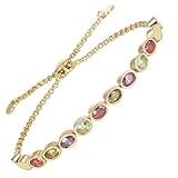 Magnetarmband für Damen mit 3500 Gauss COB-4765G