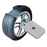 FiTspi TPMS Reset-Sensor-Werkzeug, Reifendruck-Programmier-Aktivierungswerkzeug für F-ord...