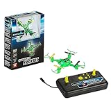 Revell Control Quadrocopter Froxxic I 6-Axis-Stabilisierungstechnologie I Vier kraftvolle Motoren I...