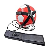 Cucheeky Trainingsgerät für Fußball-Training, Fußball-Training, Geschenk für Erwachsene und...