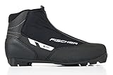 Fischer Langlaufschuhe XC Pro EU46 UK11.5 Skischuhe Skistiefel 2023 für NNN-Bindung