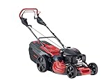 AL-KO Benzin-Rasenmäher Premium 521 VS-H (51 cm Schnittbreite, 3.2 kW Motorleistung, robustes...