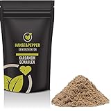 500g Kardamom gemahlen Cardamon Pulver Kardamon Cardamom Kardamompulver