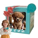 Simulierter Roboter -Haustier Realistischer Welpenroboter Mein Realistischer Roboterpuppy Niedlich...