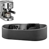 Siebträger Reiniger Elektrisch,Coffee Cleaner,Halter Für Espresso Reinigung,Coffee Portafilter...