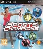 Sports Champions PS3 Move