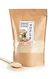 Oriental & Local | Quinoa | Peruanischer Reis | Proteinreich | 100% Naturprodukt