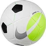 Nike Futsal Pro Ball DH1992-100; Womens,Childrens,Mens Footballs; DH1992-100_4; White; EU; ( UK)