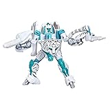 Transformers Spielzeug Vintage Beast Wars, Tigatron Action-Figur zum Sammeln (12,5 cm), für...