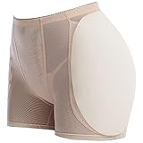 Generic Frauen Shapewear Hip Enhancer - Po- und Hüftvergrößerer mit Memory-Schaum - Atmungsaktive...