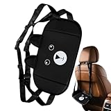 Celuicion Fußstütze für Flugreisen – Fußstütze für Kinder für langen Flug – tragbare...