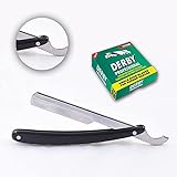 Rasierer herren Ustura Rasiermesser Rasierklingen Herren rasiermesser mit wechselklingen Straight...