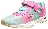 Lico Barney V Sneaker, pink/türkis, 33 EU