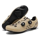 Fahrradschuhe Herren Damen Mountainbike Schuhe Männer Rennrad SPD-SL/SPD/Look Delta/Look KEO Cleats...
