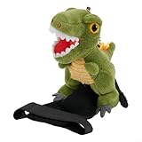 Yuanpgky Lenkererhöhung für Kinder-Laufräder – vollständig umwickelter Schutz für...