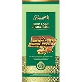 Lindt Schokolade | Dubai Style Chocolade Tafel | 150g | zarte Vollmilch-Schokolade mit feiner...