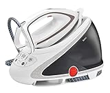 Tefal Dampfbügelstation Pro Express Ultimate GV9567 | 7,7 Bar | 155 g/Min. Kontinuierlicher Dampf |...