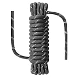 NorthPada 10 mm x 5 Meters Boot Marine Seil für Bootfahren, Angeln, Rafting, Camping, Wandern,...