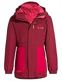 VAUDE Kids Campfire 3in1 Jacket Girls