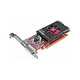 ATI FirePro V3900 Grafikkarte (1 GB, DDR3, DVI/DisplayPort, PCI-Express)