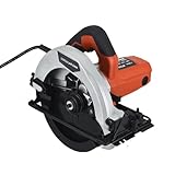 HELEVIA Tragbares Elektrisches Kreissägen-Set, 10 Klingen, 0–45° Verstellbarer Winkel,...