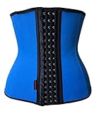 Dilanni Damen Waist Trainer Sport Unterbrust Korsett Für Gewichtsverlust