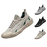 Generisch Unisex Orthopädische Barfußschuhe Herren Damen Sportliche Traillaufschuhe Leicht...