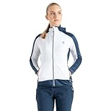 Dare 2b Damen Dare2b Traversing Core Stretch Midlayer Outdoor-Jacken, 0, 42