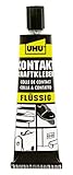 UHU Kontakt Kraftkleber flüssig, Tube 42g