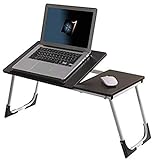 XCC Laptop Tisch Student Bett Kleines Tisch Schlafsaal Einfacher Kleiner Schreibtisch (Größe:65 *...