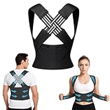 AlignFlex™ - Haltery Neuroposture Rücken Geradehalter Testsieger, Weniger Rückenschmerzen Für...