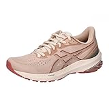 ASICS Damen Laufschuhe GT-1000 12 1012B450 Pale Apricot/Light Garnet 39