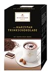 Niederegger Marzipan Trinkschokolade, 10 Portionsbeutel à 25g (250g)