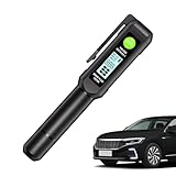Bremsflüssigkeits-Teststift - Fahrzeug Diagnose Prüfgerät | Klare Digitale Anzeige Für Pkw Lkw...
