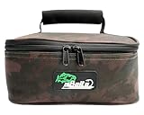 Angel-Berger Magic Baits Bleitasche Lead Bag Transporttasche Angeltasche