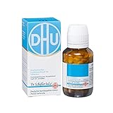 DHU Schüßler-Salz Nr. 7 Magnesium phosphoricum D6 Tabletten, 1000 St. Tabletten