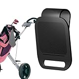 Golfbag Pad | Magnetisches Golfhandtuch - Golfausrüstungsausrüstung ohne Rutschpackung für...