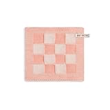 Knit Factory - Topflappen Block - Hitzebeständige Lappen - Schutzlappen zum Kochen -...
