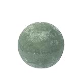Kugelkerze Rustic Ø 80 mm (Mint)
