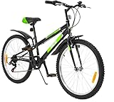Actionbikes Kinderfahrrad Arrow - 20 24 Zoll - Kinder Fahrrad für Mädchen und Jungen - Von 6-12...