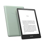 Zertifiziert und generalüberholt Kindle Paperwhite Signature Edition (32 GB) – Mit 6,8 Zoll (17,3...