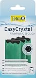 Tetra EasyCrystal Filter Pack C250/300 Filtermaterial mit Aktiv-Kohle, Filterpads für EasyCrystal...