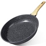 GiPP Keramik-Antihaft-Bratpfanne – 26 cm gesunde, ungiftige Pfanne, induktionsgeeignet, PFAS- &...