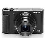 Sony DSC-HX99 Kompaktkamera (7,5 cm (3 Zoll) Touch Display, 24-720mm Brennweite, 5-Achsen...
