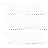 Ersatzminen für Kugelschreiber, 1,0 mm Spitze, glatt, schnell trocknend, Schreibzubehör,...