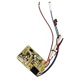 Javoryxh Zubehör Für Elektrische Schnellkochtöpfe Netzteil Motherboard Steuerplatine Für...