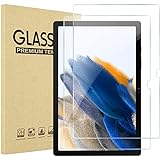 ProCase 2 Stück Schutzglas Displayschutzfolie für Galaxy Tab A8 10.5 Zoll 2022 (SM-X200/X205)...