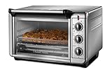 Russell Hobbs Backofen Airfry [5-in-1: Heißluftfritteuse, Minibackofen, Grill, Toaster,...